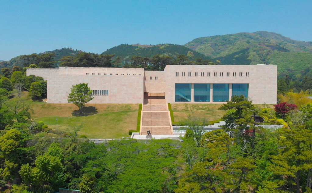 MOA美術館