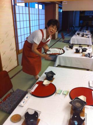 増川さん